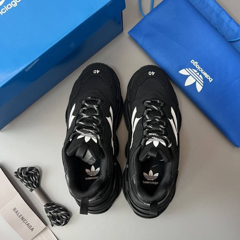 Balenciaga Triple S Series Shoes